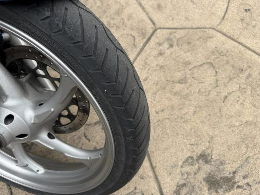 2011 Yamaha Stryker®