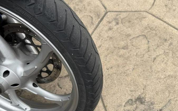 2011 Yamaha Stryker®