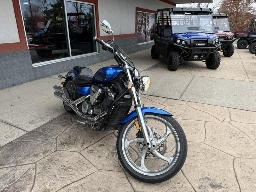 2011 Yamaha Stryker®