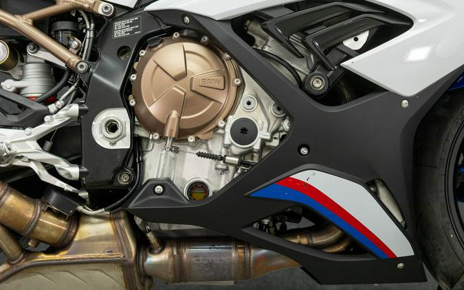 2022 BMW S1000RR M PACKAGE W/ABS