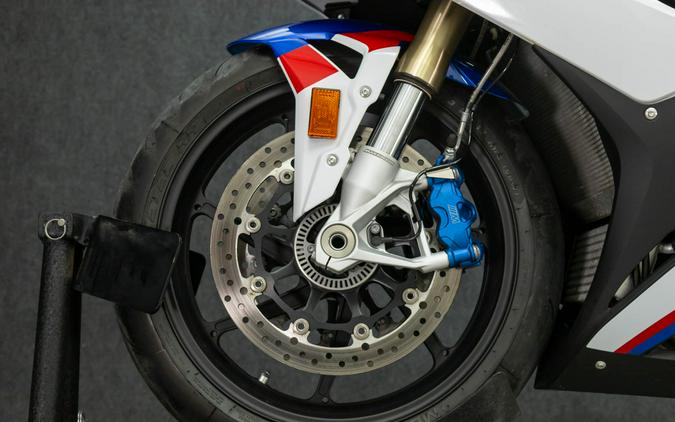 2022 BMW S1000RR M PACKAGE W/ABS
