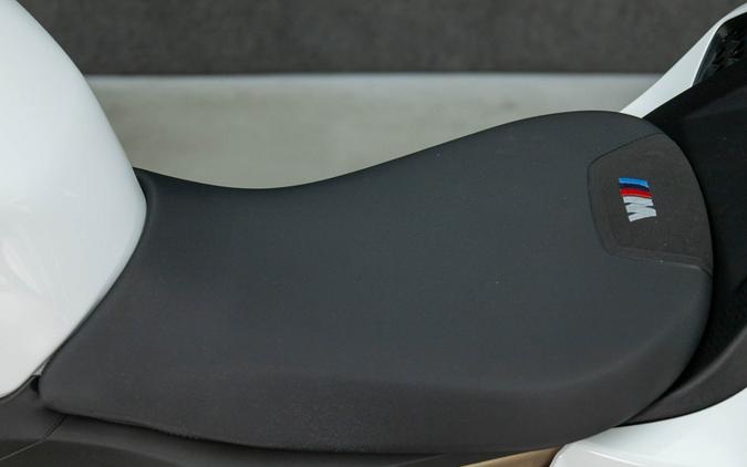 2022 BMW S1000RR M PACKAGE W/ABS