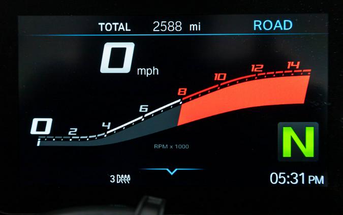 2022 BMW S1000RR M PACKAGE W/ABS