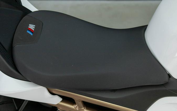 2022 BMW S1000RR M PACKAGE W/ABS