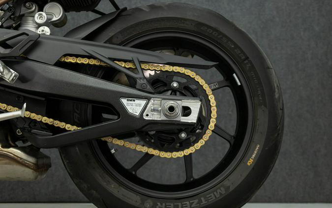 2022 BMW S1000RR M PACKAGE W/ABS