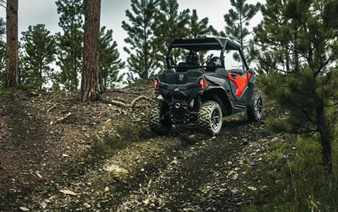 2026 CFMOTO ZForce 800 Trail