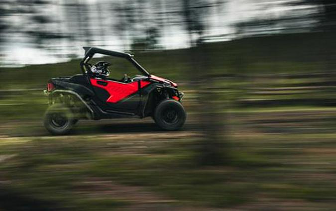 2026 CFMOTO ZForce 800 Trail