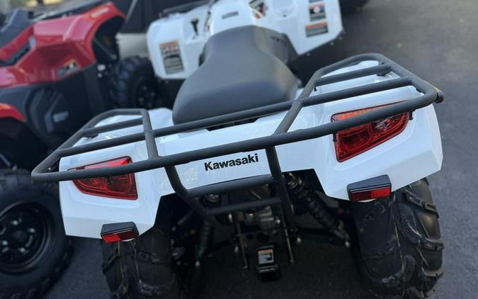 2025 Kawasaki Brute Force® 450 4x4