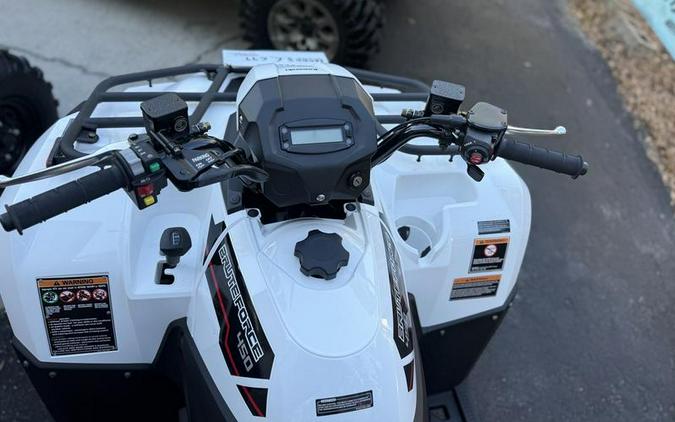 2025 Kawasaki Brute Force® 450 4x4