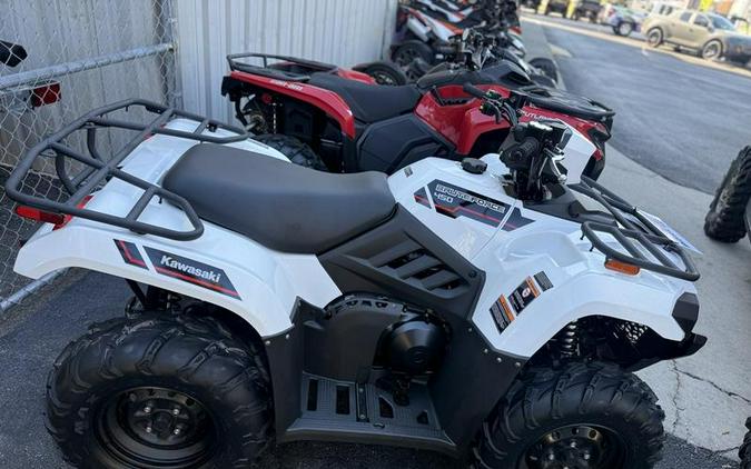 2025 Kawasaki Brute Force® 450 4x4