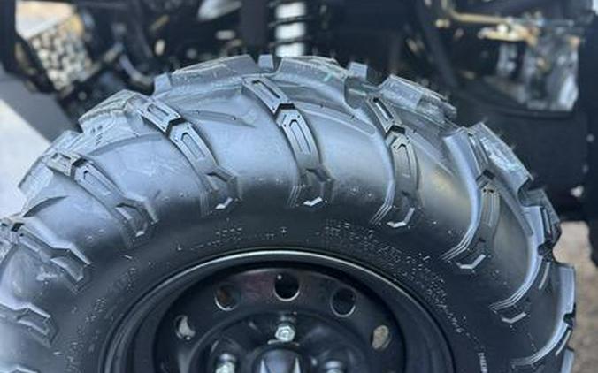 2025 Kawasaki Brute Force® 450 4x4