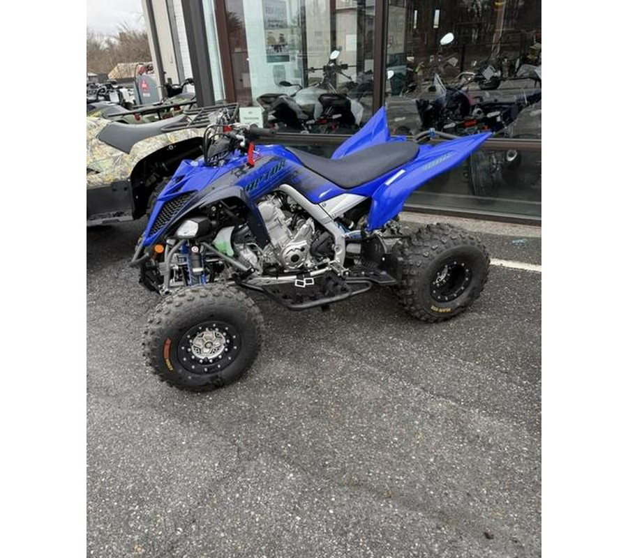 2024 Yamaha Raptor 700R