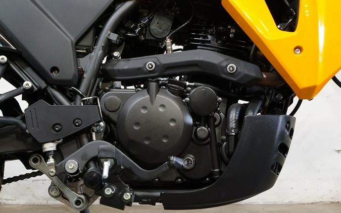 2026 Kawasaki KLR 650 S