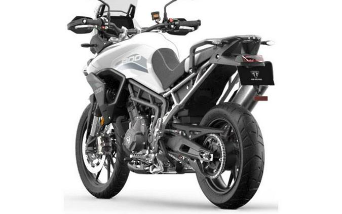 2023 Triumph Tiger 900 GT Pro