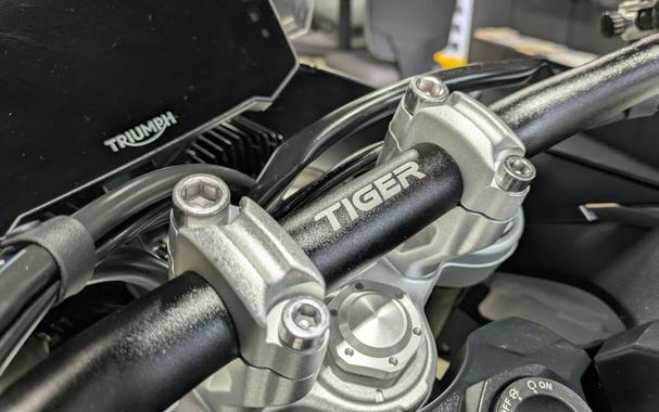 2023 Triumph Tiger 900 GT Pro
