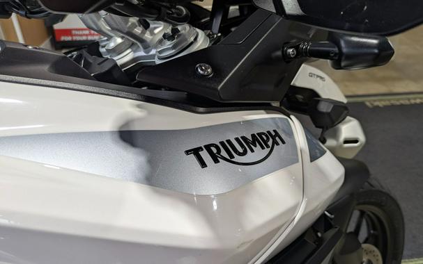 2023 Triumph Tiger 900 GT Pro