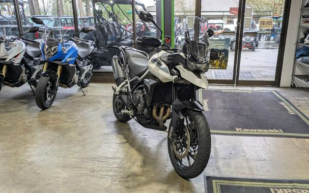 2023 Triumph Tiger 900 GT Pro