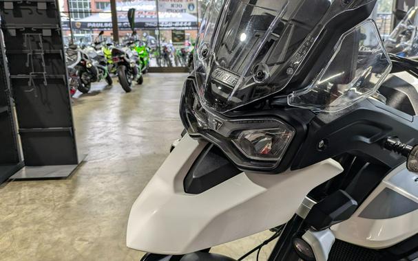 2023 Triumph Tiger 900 GT Pro