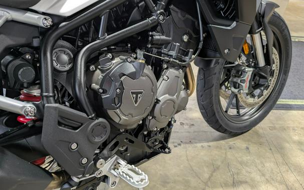 2023 Triumph Tiger 900 GT Pro