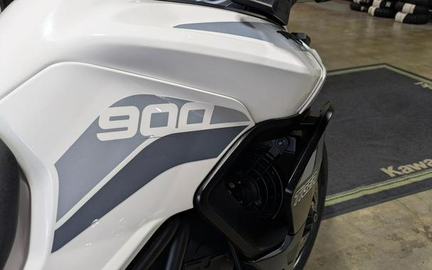 2023 Triumph Tiger 900 GT Pro