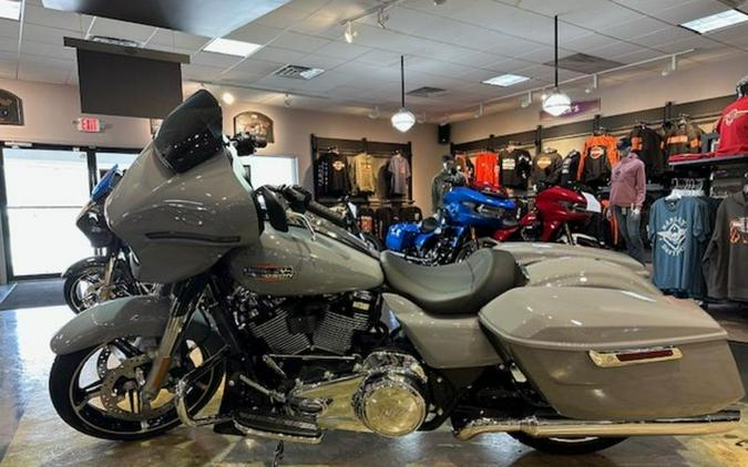 2026 Harley-Davidson® FLHX - Street Glide®