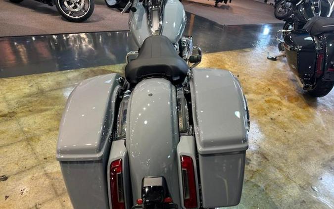 2026 Harley-Davidson® FLHX - Street Glide®