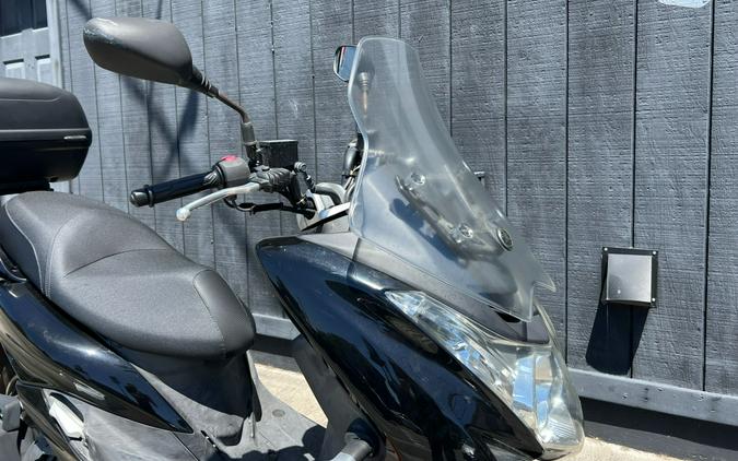 2018 Yamaha Motor Corp., USA SMAX