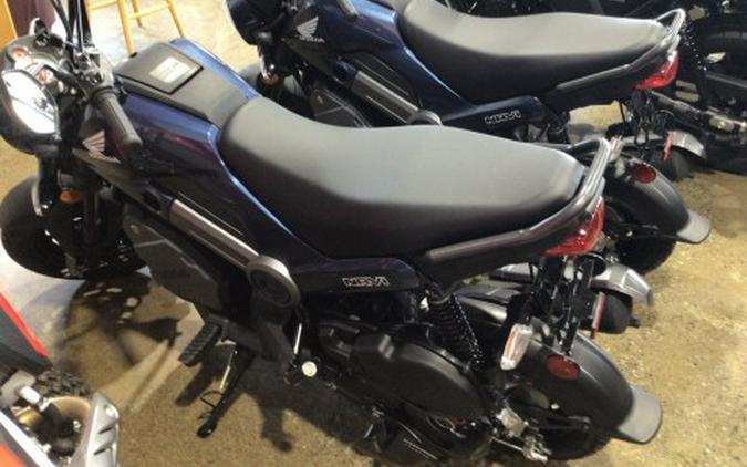 2026 Honda Navi