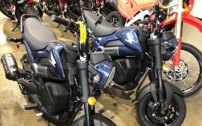 2026 Honda Navi