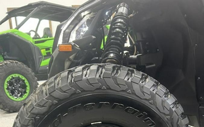 2021 Can-Am Maverick X3 X rs TURBO RR