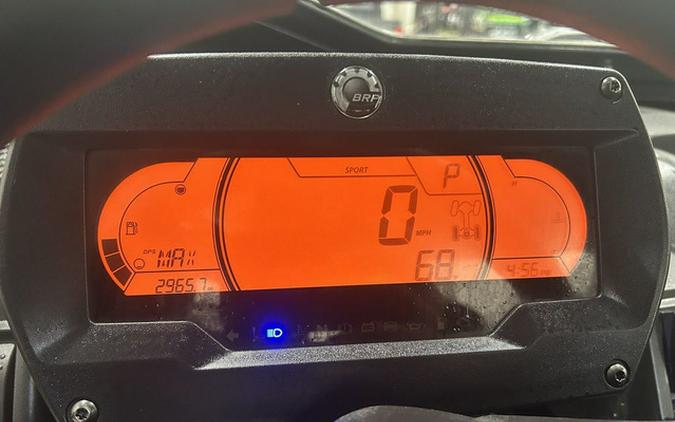 2021 Can-Am Maverick X3 X rs TURBO RR