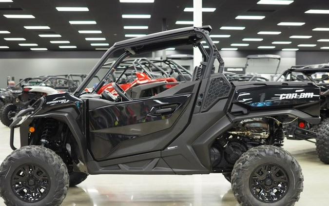 2026 COMMANDER XT 1000R - Can-Am
