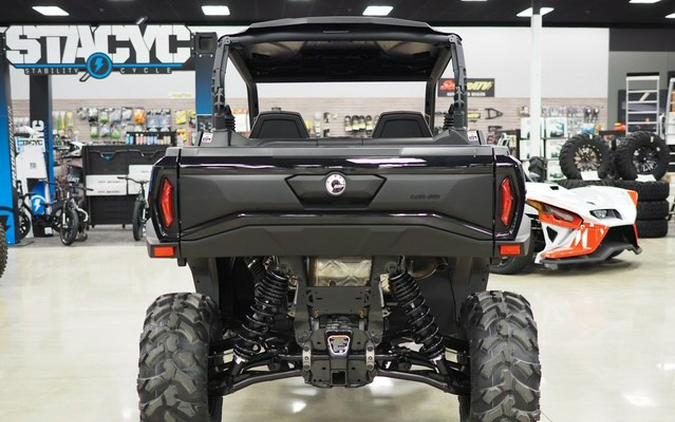2026 COMMANDER XT 1000R - Can-Am