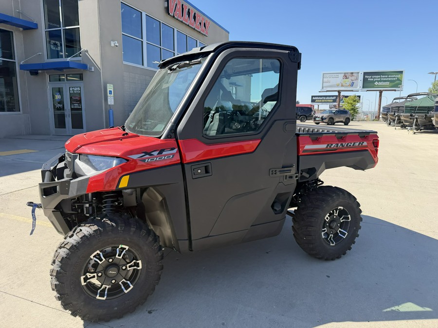2027 Polaris Ranger XP 1000 Premium