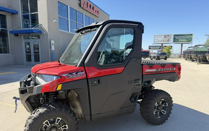 2027 Polaris Ranger XP 1000 Premium