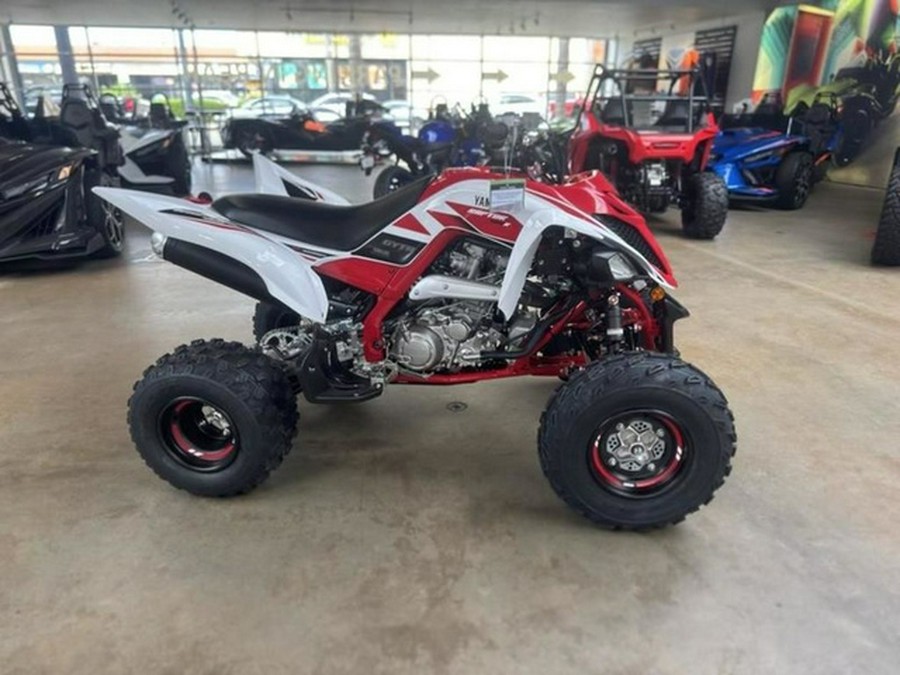 2026 Yamaha Raptor 700R SE