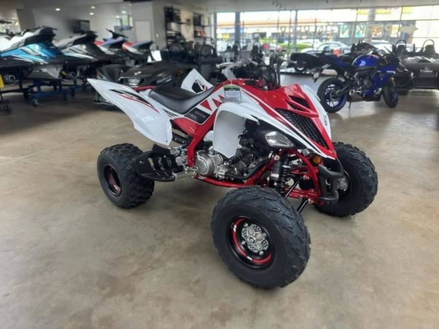 2026 Yamaha Raptor 700R SE