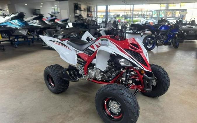 2026 Yamaha Raptor 700R SE