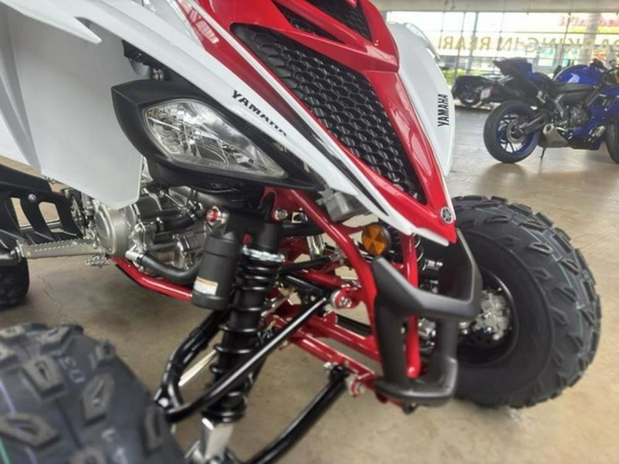 2026 Yamaha Raptor 700R SE