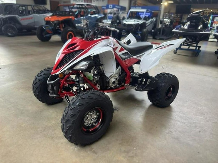 2026 Yamaha Raptor 700R SE