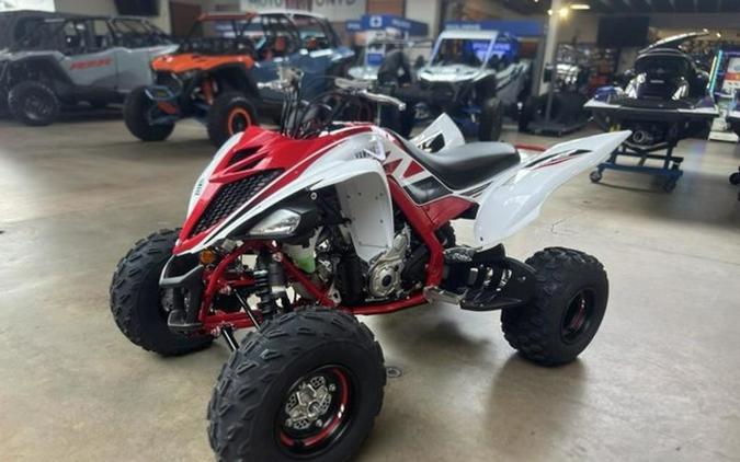2026 Yamaha Raptor 700R SE