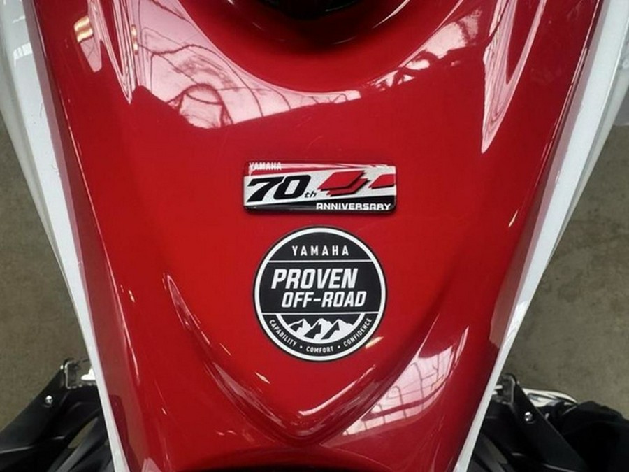 2026 Yamaha Raptor 700R SE