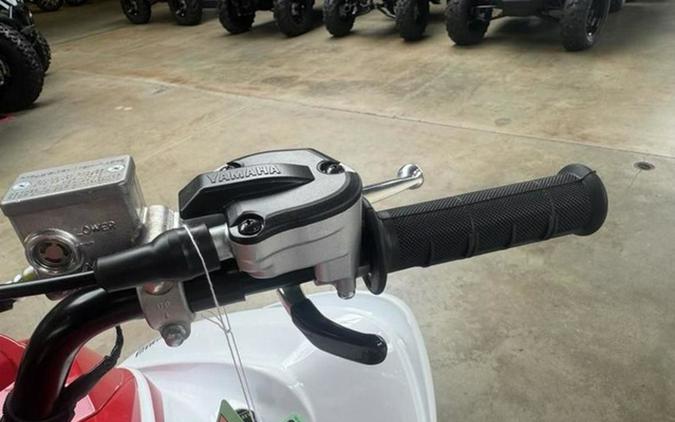 2026 Yamaha Raptor 700R SE