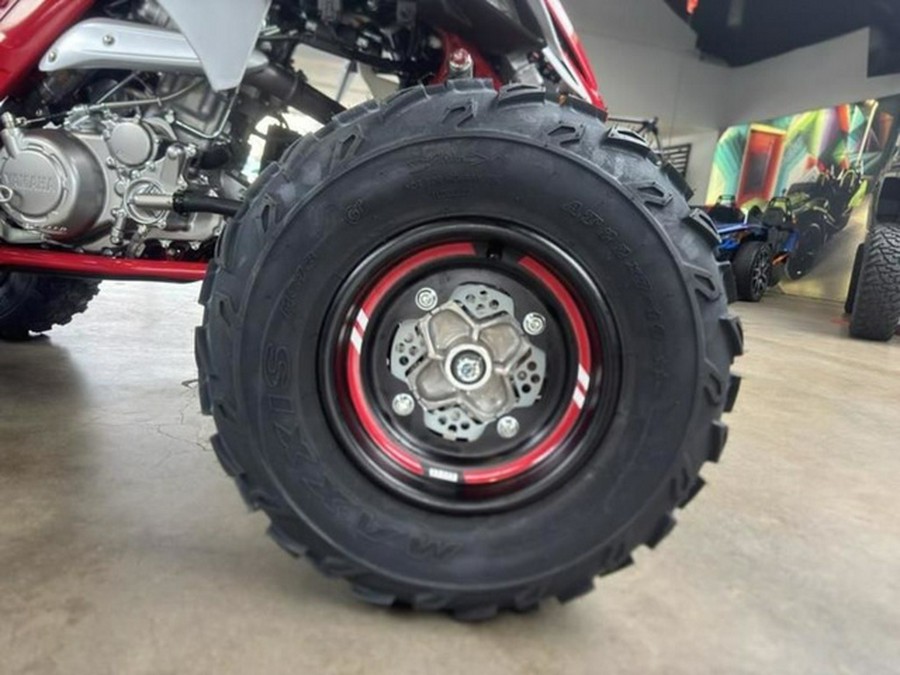 2026 Yamaha Raptor 700R SE
