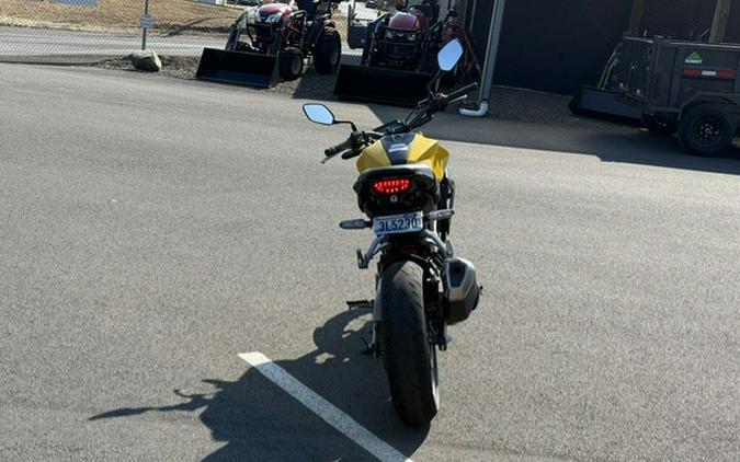 2025 Honda CB300R ABS