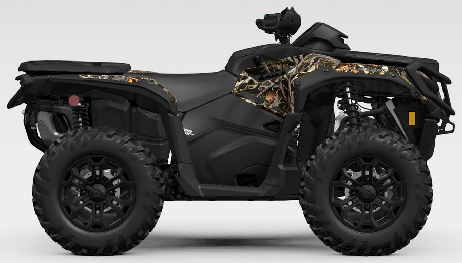 2027 Can-Am Outlander XT 1000
