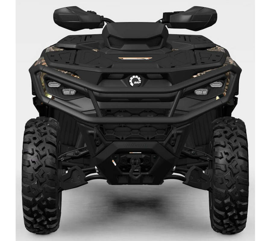 2027 Can-Am Outlander XT 1000