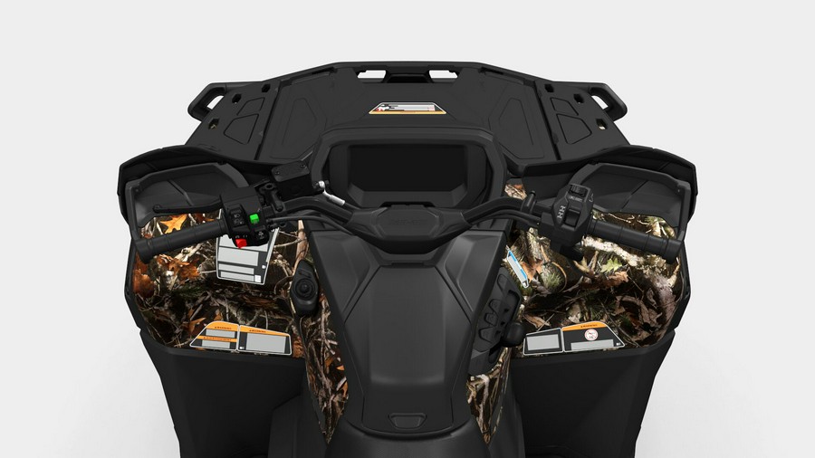 2027 Can-Am Outlander XT 1000