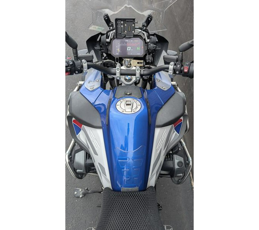 Used 2019 BMW R 1250 GS ADVENTURE