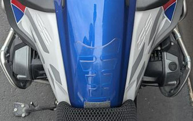 Used 2019 BMW R 1250 GS ADVENTURE